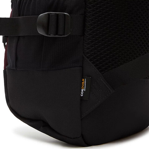 Mochila Vans Original - Black Black