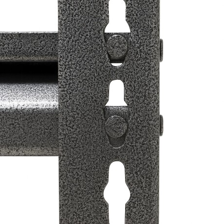 Estanteria Heavy Duty 4 Niveles Estanteria Heavy Duty 4 Niveles