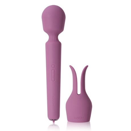 Masajeador Vibrador Emma Neo 2 Svakom Masajeador Vibrador Emma Neo 2 Svakom