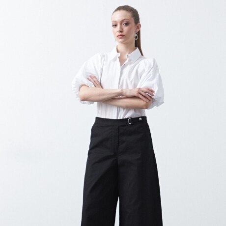 PANTALÓN LOUIZI Negro