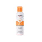 EUCERIN SUN SPRAY TRANS TOQUE SECO FPS50 única