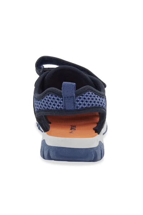 Sandalias deportivas con velcro Sin color