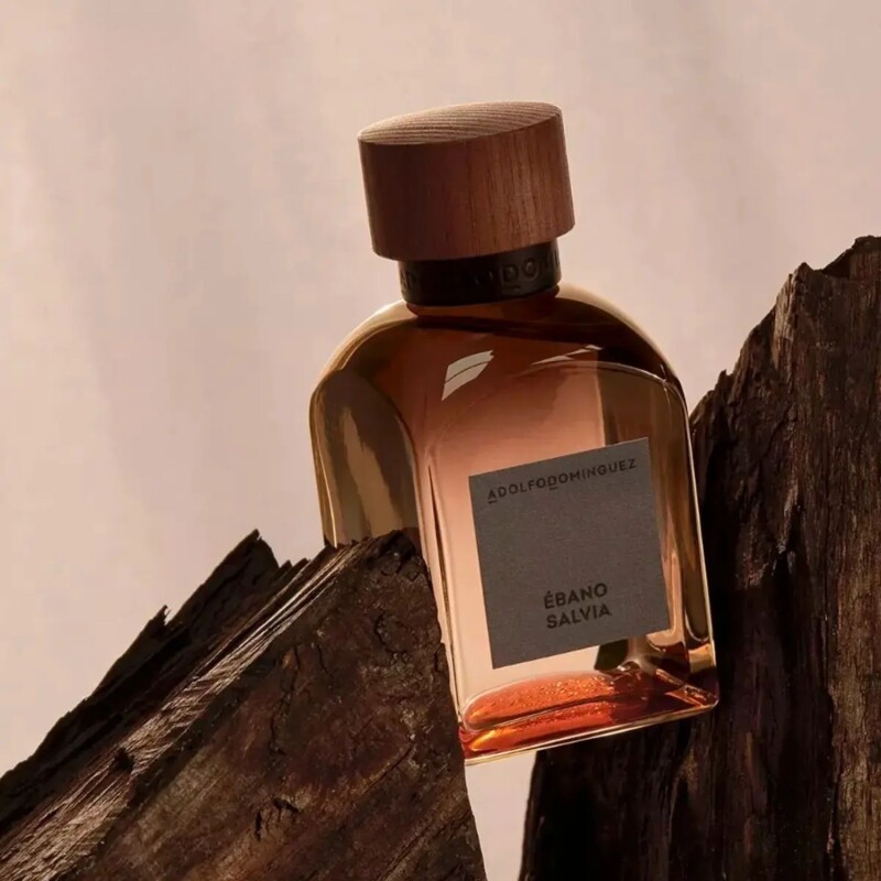 Perfume Adolfo Dominguez Agua Ebano Salvia Hombre Edp 120 Ml Perfume Adolfo Dominguez Agua Ebano Salvia Hombre Edp 120 Ml