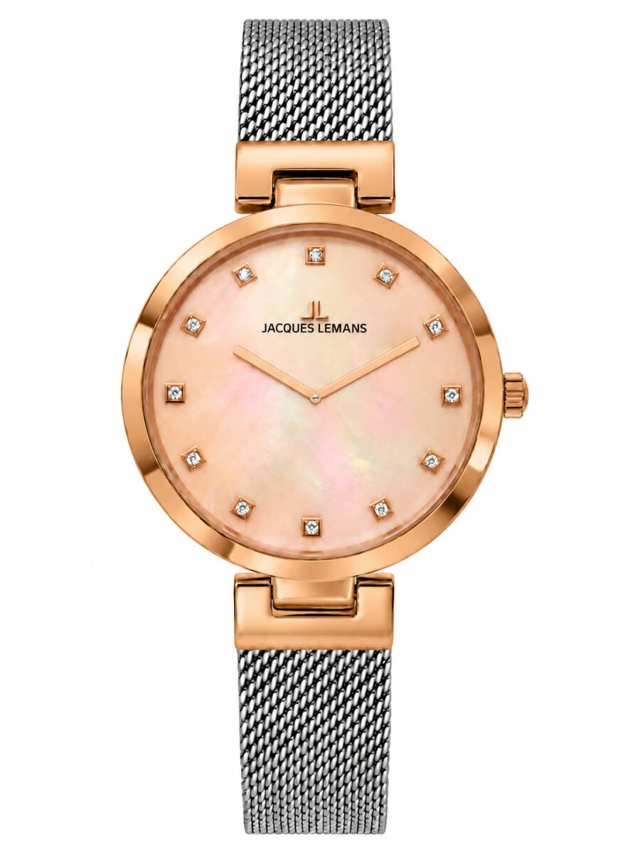 Reloj Jacques Lemans 