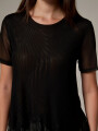 Remera Portia Negro