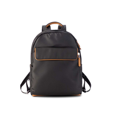 Mochila Catalina Negro