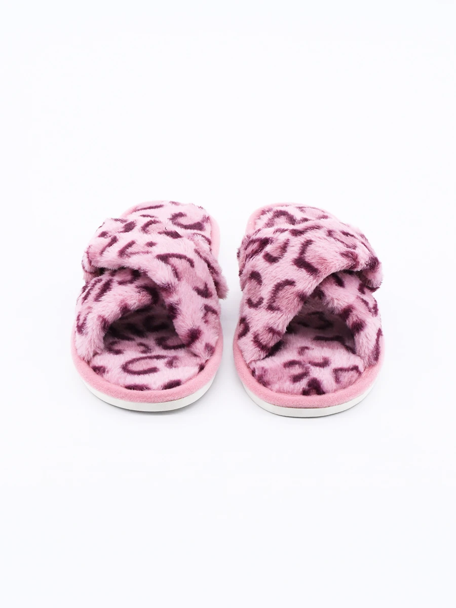 PANTUFLA DORA - VARIANTE 1 