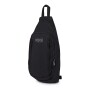 Canguro Move Sling Fx Soft Nylon - Black