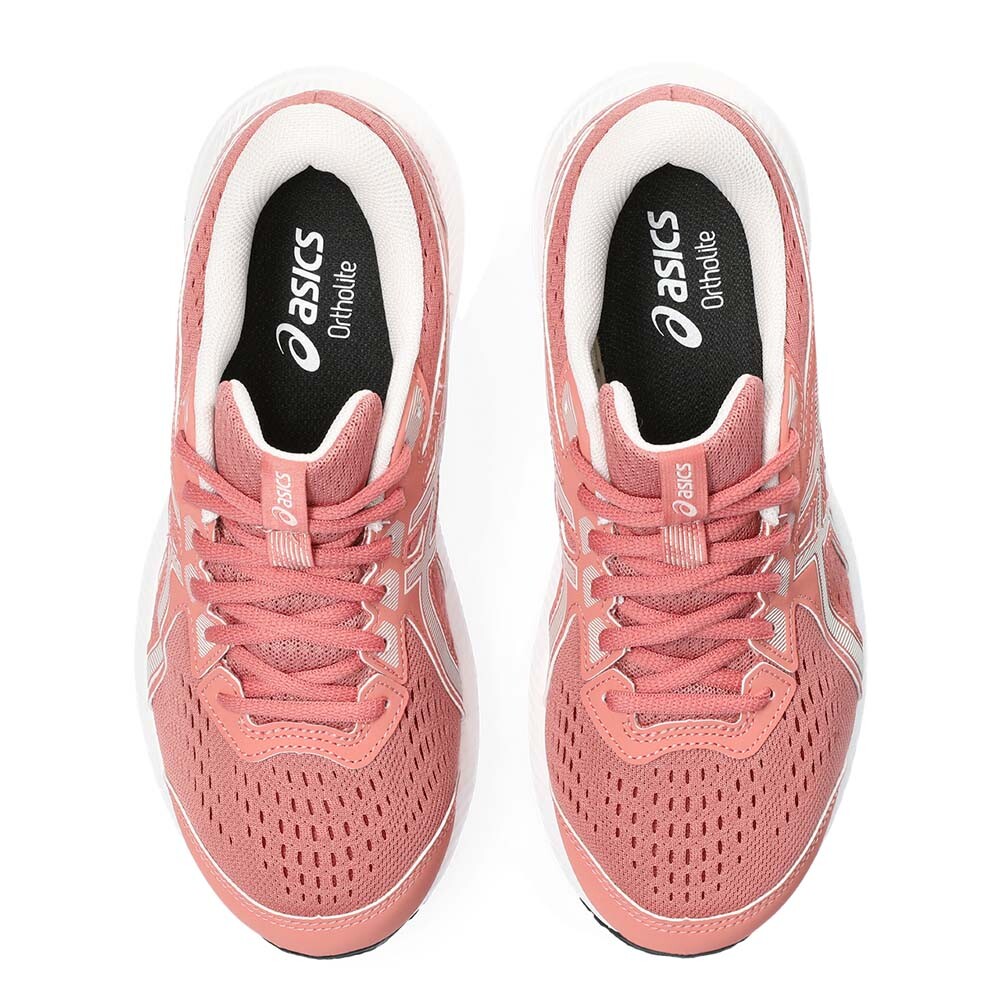 Zapatillas Running GEL-Contend 8 Mujer Light Garnet/pure Aqua