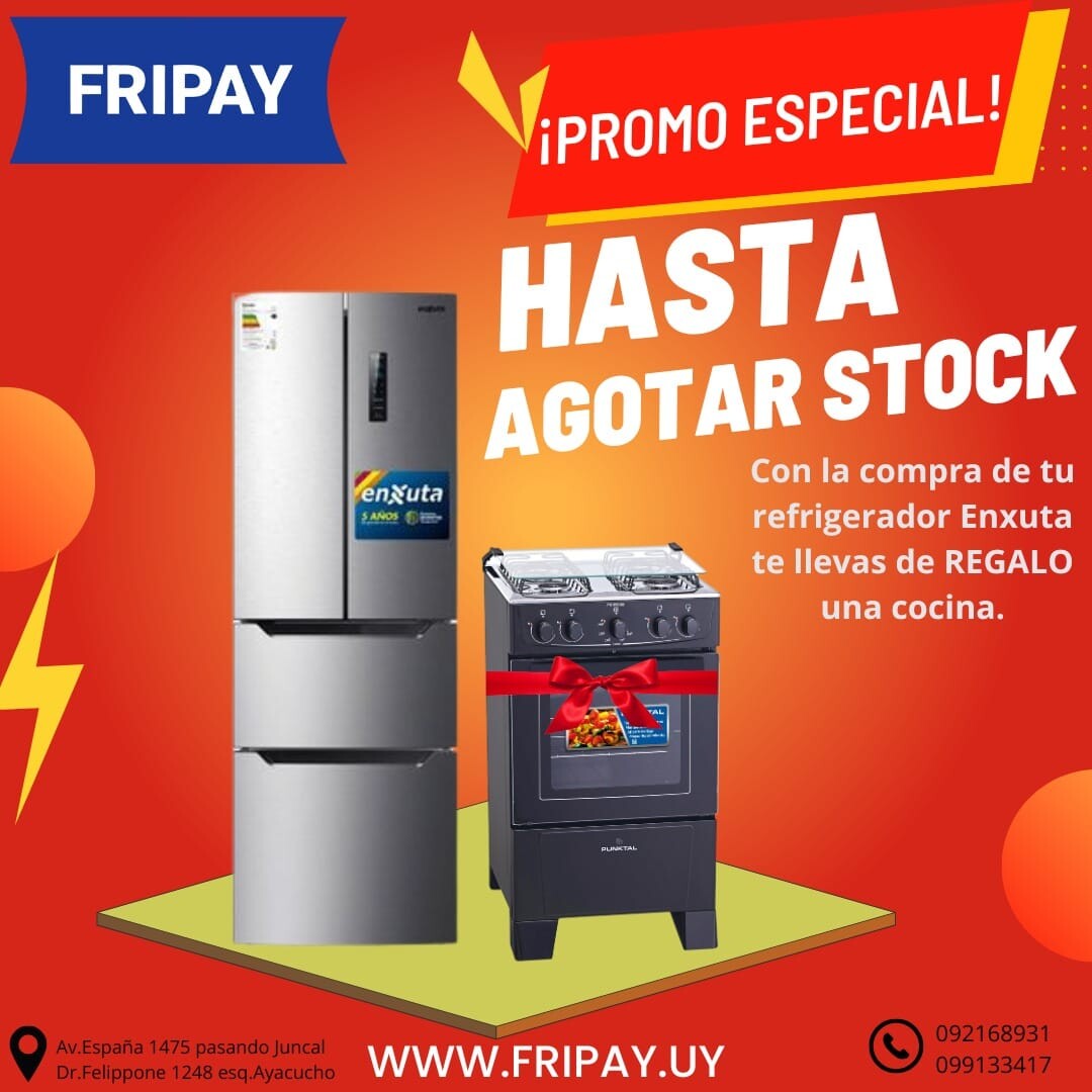 oferta del mes