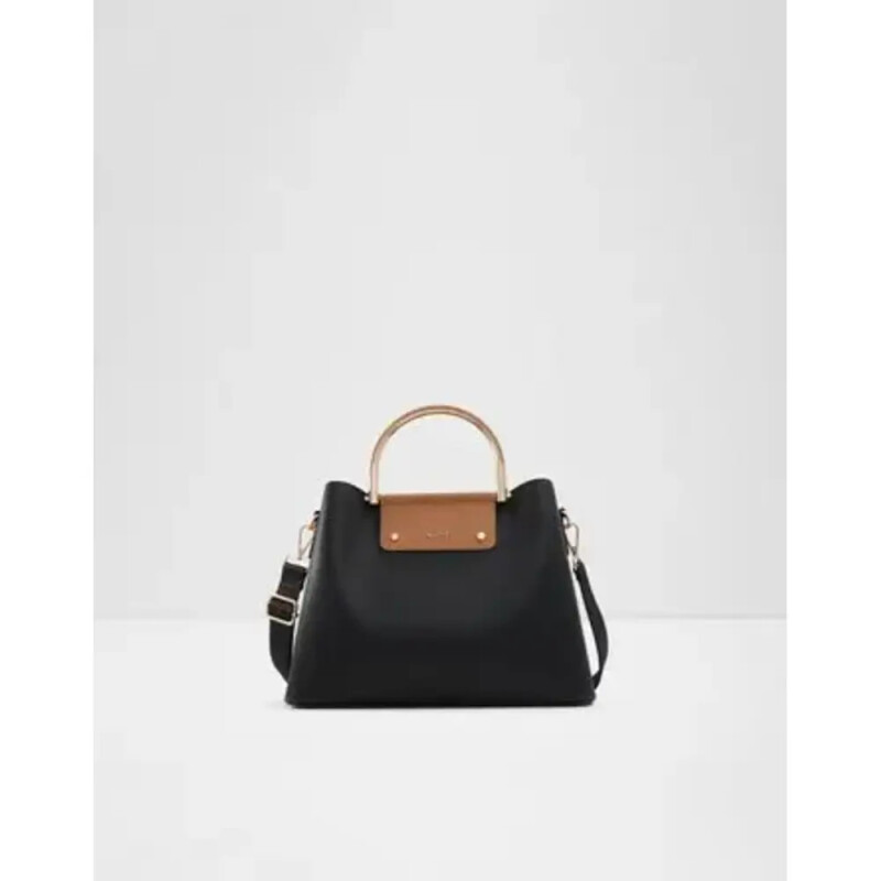 SLOANA BLACK MULTI SYNTHETIC BLACK MULTI