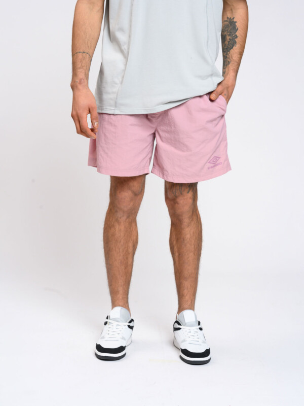 Short de baño Basic Umbro Hombre 00r