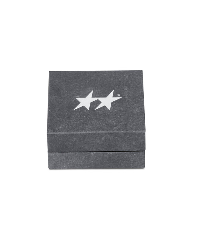 TwoJeys Anillo Superstar Signed Plata TwoJeys Anillo Superstar Signed Plata