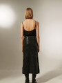Falda Cameri Negro