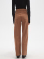 Pantalon Cyrath Tostado
