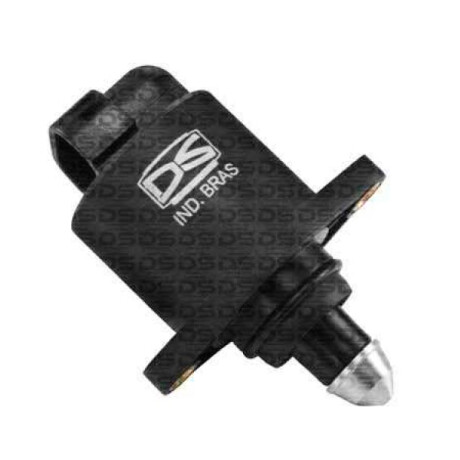 IAC - MOTOR PASO A PASO CHEVROLET CELTA CORSA 1.6 08187 C0528 C1518 C2547-57 WING 5 - IAC - MOTOR PASO A PASO CHEVROLET CELTA CORSA 1.6 08187 C0528 C1518 C2547-57 WING 5 -