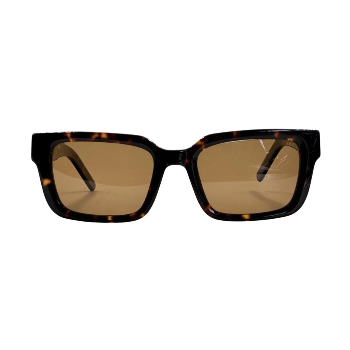 Spada Sol Rectangular Carey ch 