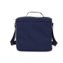Lonchera Térmica Super Snack Navy