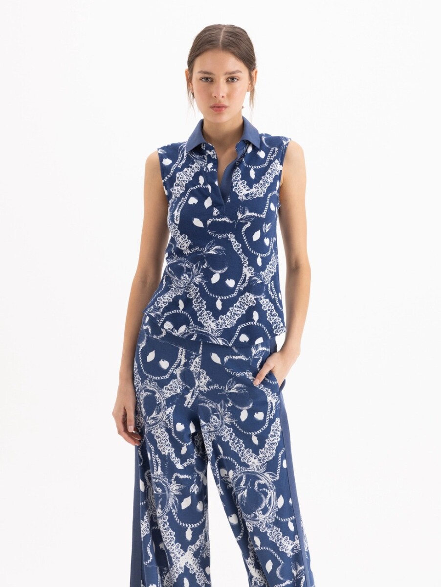MUSCULOSA KENIA 