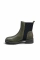 Bota Paddock Dukina Verde