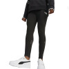 Calza Puma Power Colorblock de Mujer - 673641 01 Negro