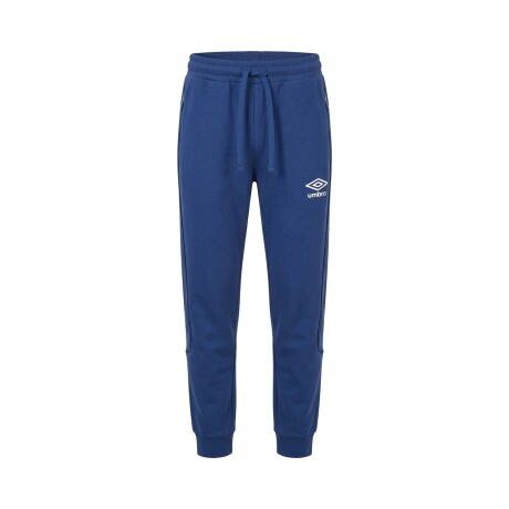 Pantalón Umbro Cross Blue