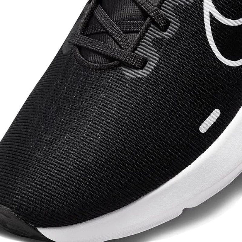 Calzado Running Nike de Hombre - DD9293-001 Negro-blanco