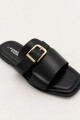 Sandalia Daniel Cassin Floren Negro