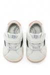 Tennis Blanco / Kaki Kaki