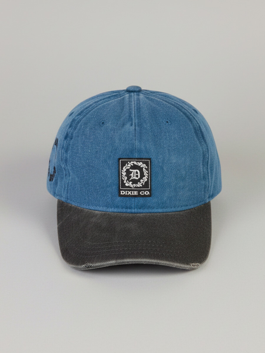 GORRO DISTO DIXIE - Azul 