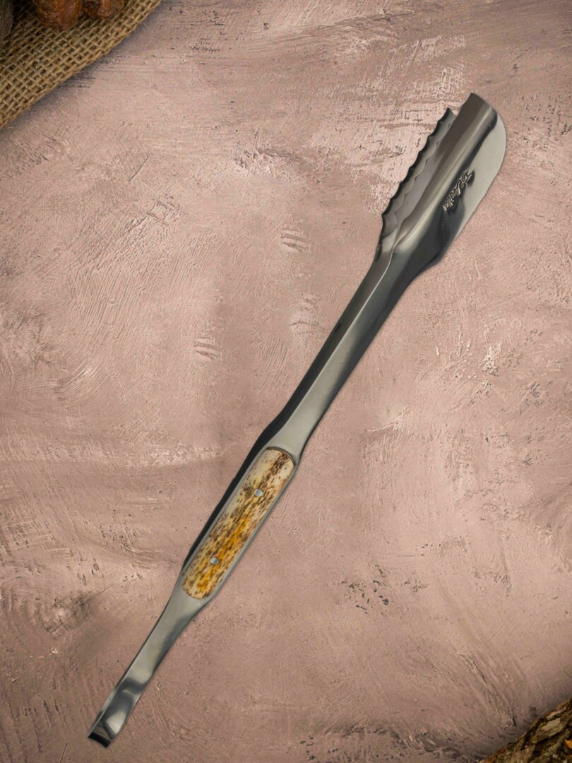 Pinza para carne Pinza para carne