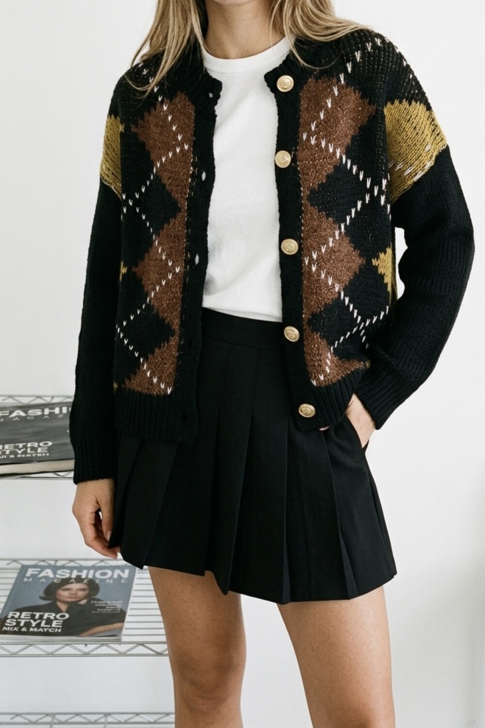Saco Sienna Saco Sienna