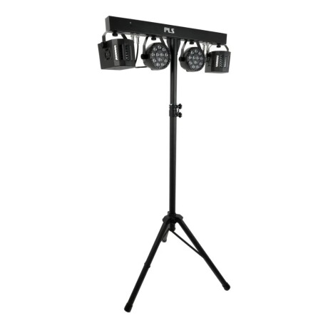 Pack De Luces Pls Pl31c Con Control Remoto Pack De Luces Pls Pl31c Con Control Remoto