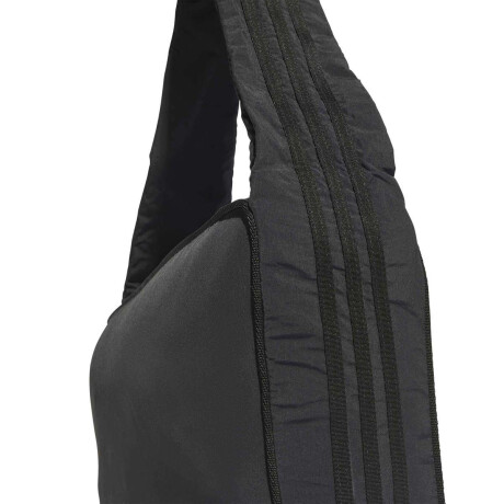 Bolso Cruzado Crossbody Bowling Unisex negro