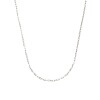 Cadena Force-Plata 925-Sin Piedra-CD3491 sinpiedra