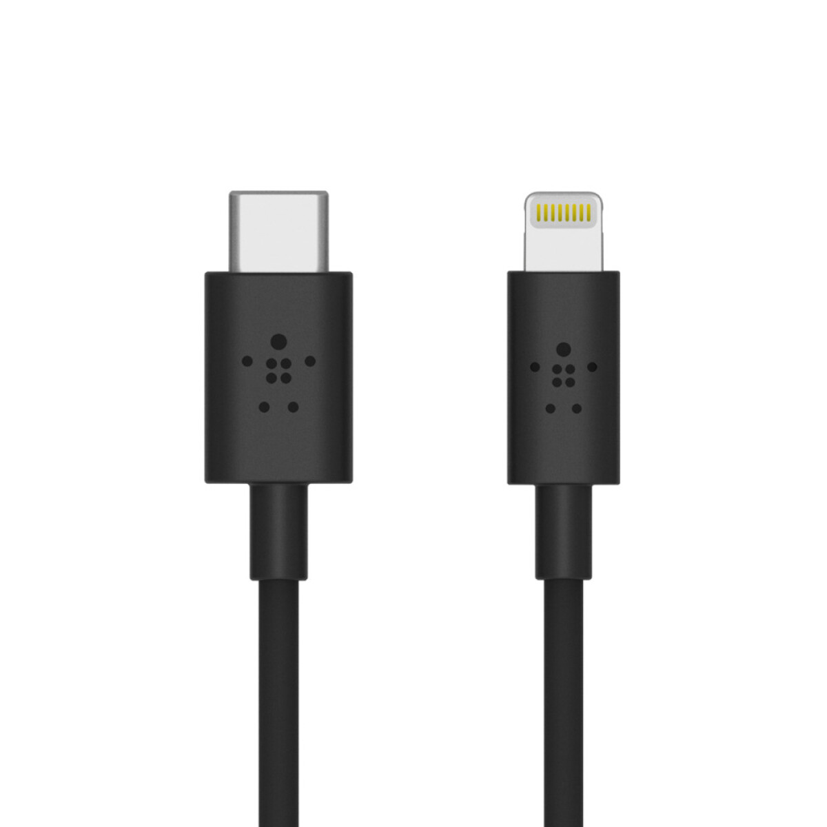 Cable Type C Pd A Lightning iPhone Belkin Original - 2855 