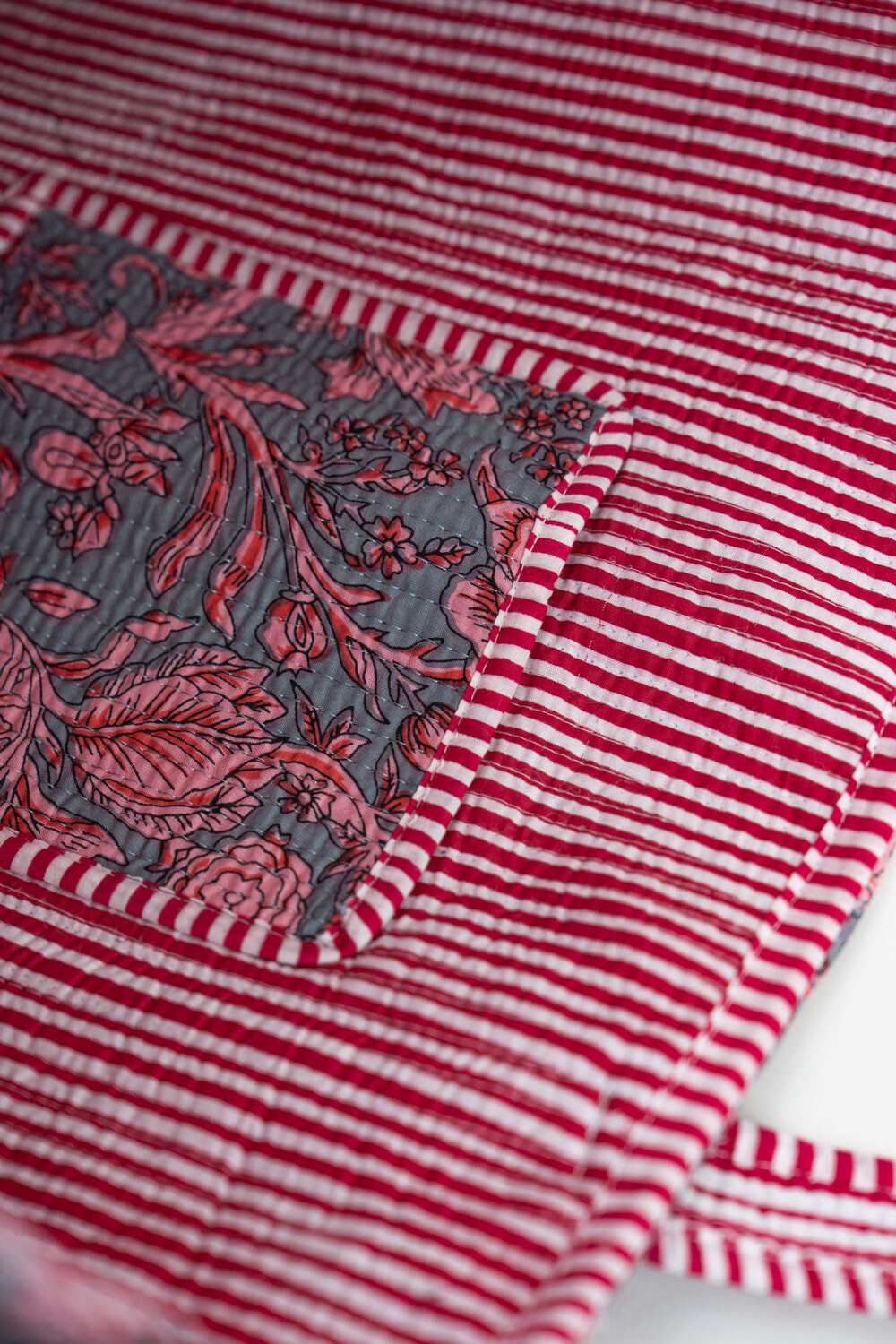 Bolso Bahi Estampado 3