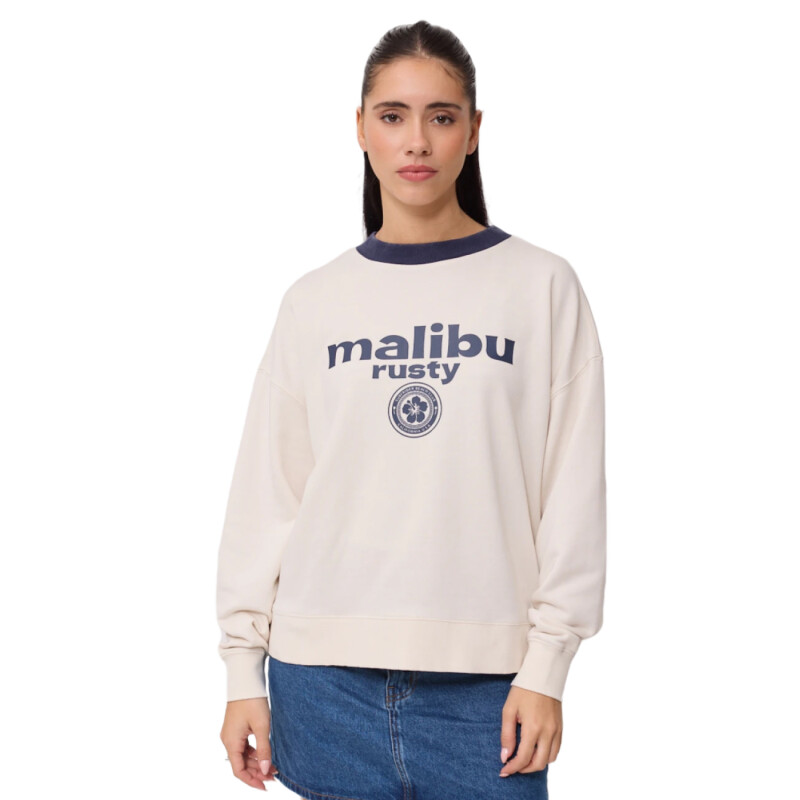 Buzo Rusty Myla - Beige Buzo Rusty Myla - Beige