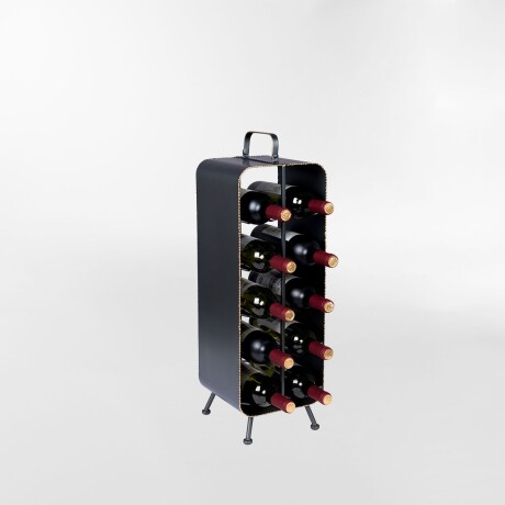 Bar STALWART Negro