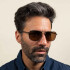 Serengeti Spello 8798 polarized Serengeti Spello 8798 Polarized