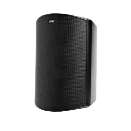 Caja Pasiva Para Instalación Polk Atrium 8 Sdi Negro