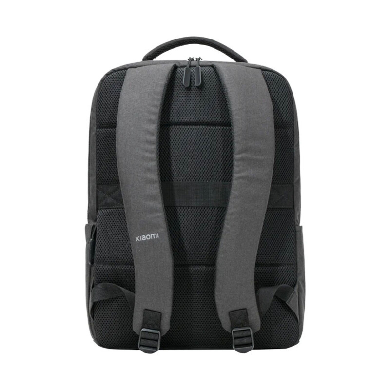 Mochila Xiaomi Commuter Backpack 15.6" Dark Gray Mochila Xiaomi Commuter Backpack 15.6" Dark Gray
