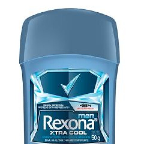 DESODORANTE BARRA REXONA 50 GR MEN AT EXTRACOOL DESODORANTE BARRA REXONA 50 GR MEN AT EXTRACOOL