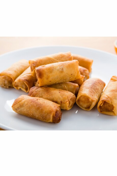 Arrolladitos Primavera 1 Kg.