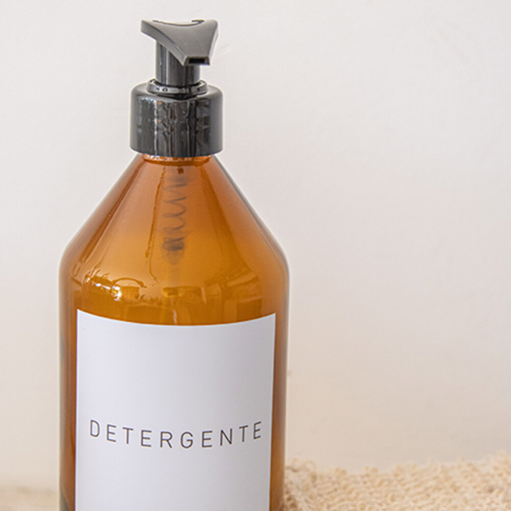 Dispensador | Vidrio 500ml Dispensador | Vidrio 500ml