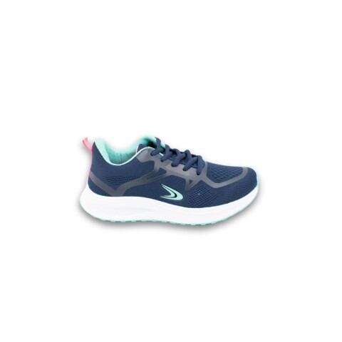 CHAMPION 35-40 NAVY/GREEN