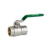 LLAVE DE PASO ESFERICA DE 1/2" WEB Llave De Paso Esferica De 1/2" Web