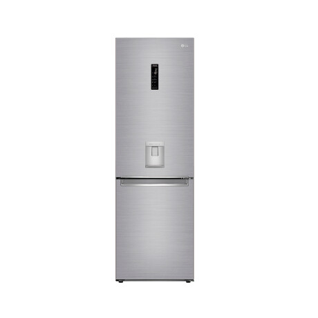 Refrigerador inverter 373L GB37SPP LG Refrigerador inverter 373L GB37SPP LG