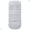Colchon para coche universal BUBA dino gris