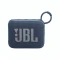 Parlante Inalámbrico JBL GO 4 BT Batería 7Hrs Waterproof - Blue